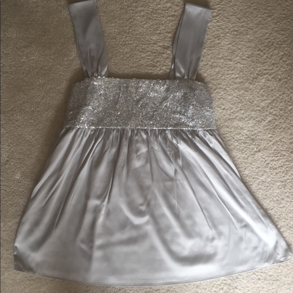 New York & Company Top